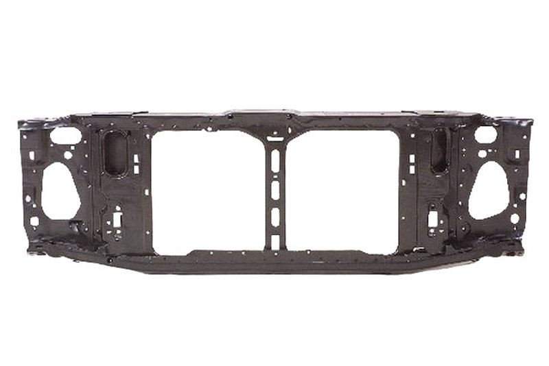 TechPro GM1225120 Radiator Support