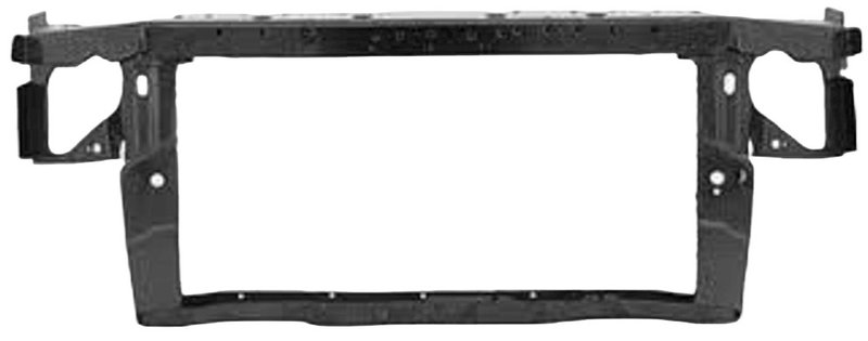 TechPro GM1225170 Radiator Support