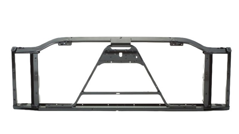 TechPro GM1225171 Radiator Support