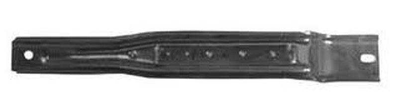 TechPro GM1225181 Radiator Support