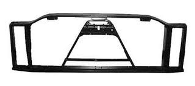 TechPro GM1225222 Radiator Support