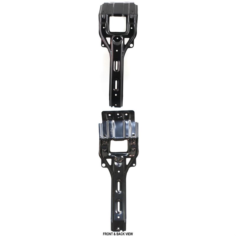 TechPro GM1225248 Radiator Support