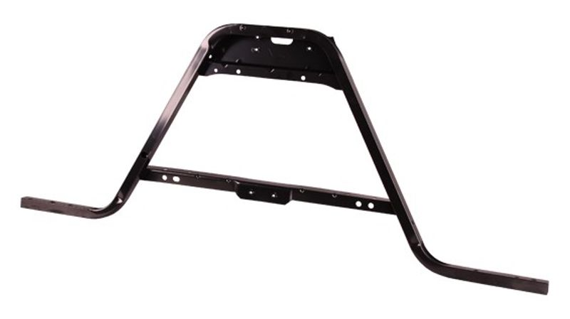 TechPro GM1225264C Radiator Support