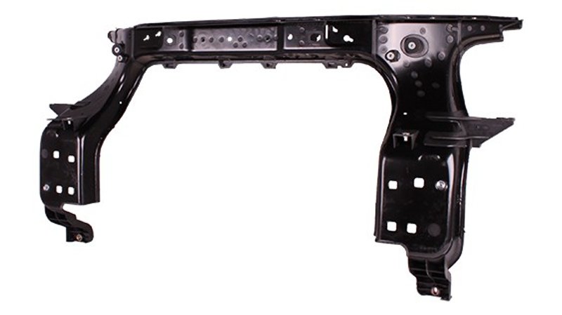 TechPro GM1225270 Radiator Support
