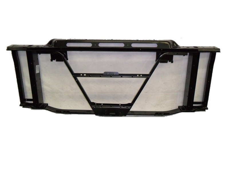 TechPro GM1225287 Radiator Support