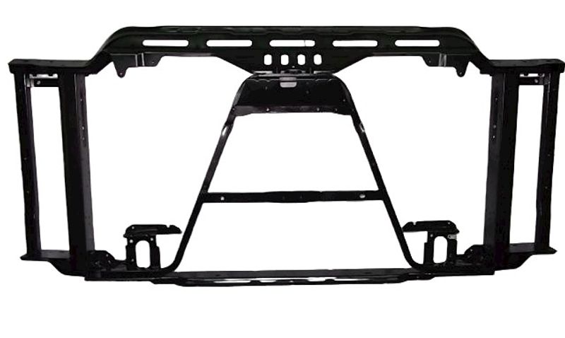 TechPro GM1225299C Radiator Support