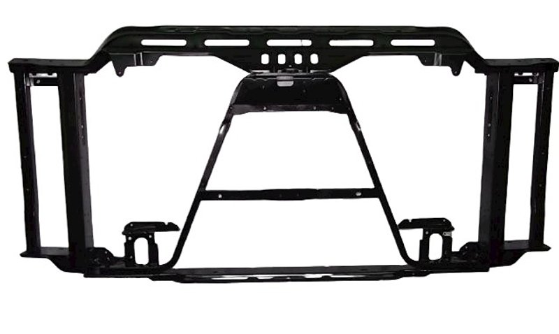 TechPro GM1225299 Radiator Support