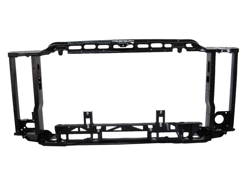 TechPro GM1225335 Radiator Support