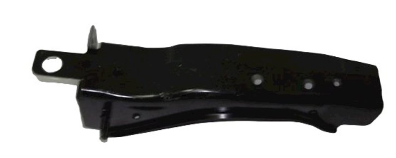 TechPro GM1225360 Radiator Support - Left