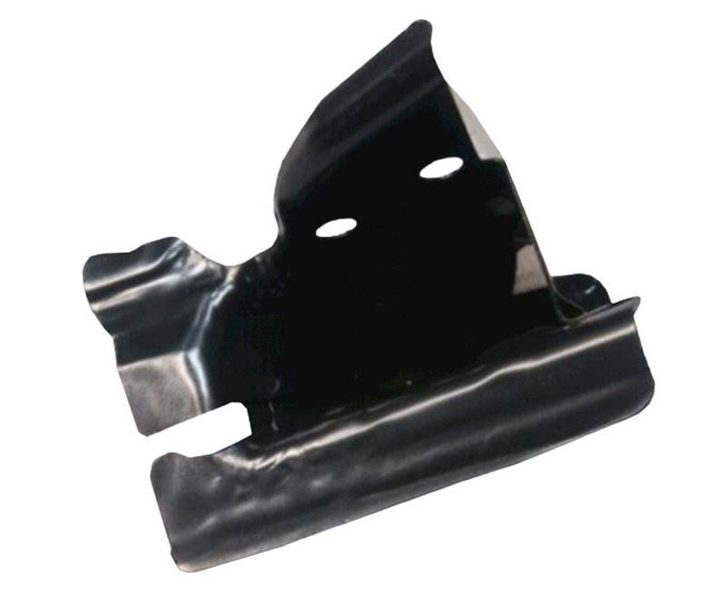 TechPro GM1225368C Radiator Support - Left