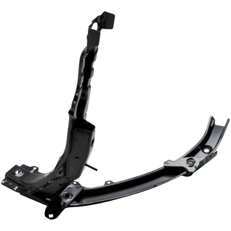 TechPro GM1225385C Radiator Support - Right
