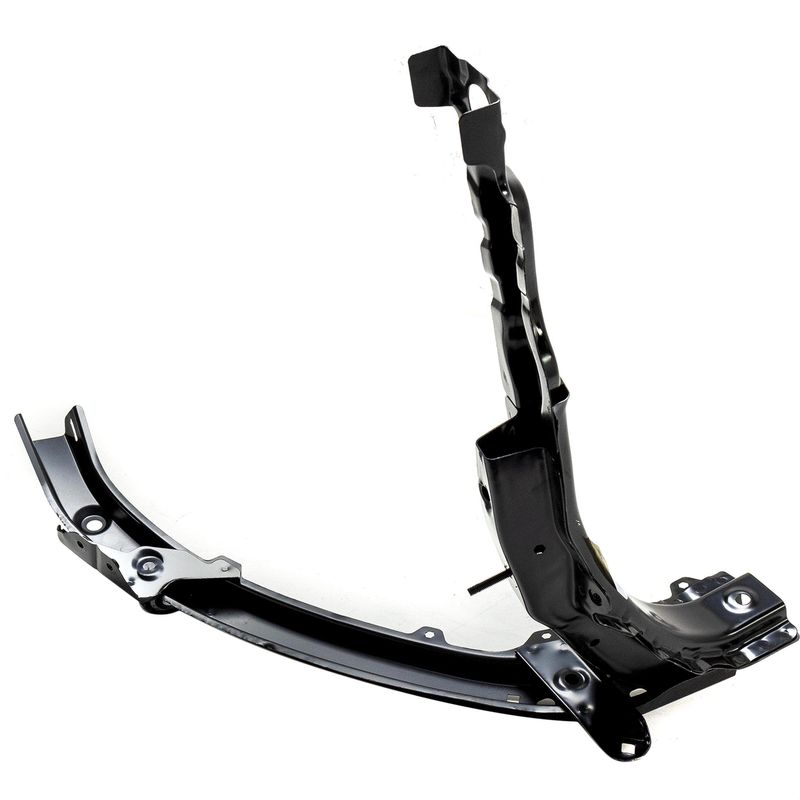 TechPro GM1225386 Radiator Support - Left