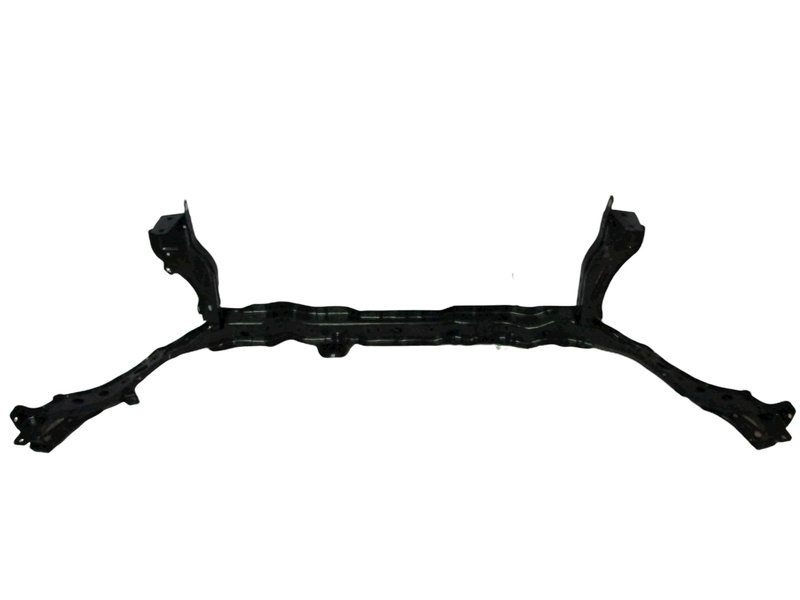 TechPro GM1225392C Radiator Support