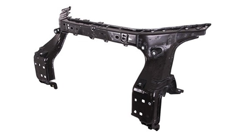 TechPro GM1225405 Radiator Support