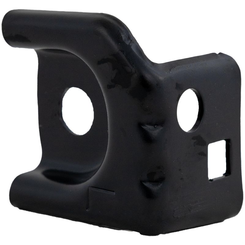 TechPro GM1225434 Radiator Support - Left