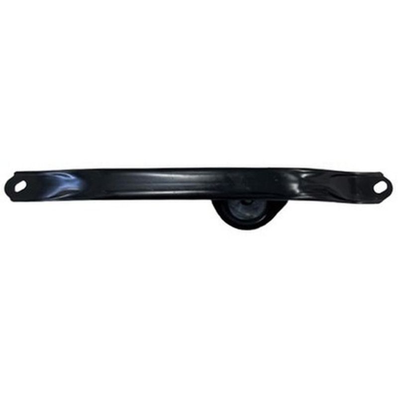 TechPro GM1225441C Radiator Support - Right