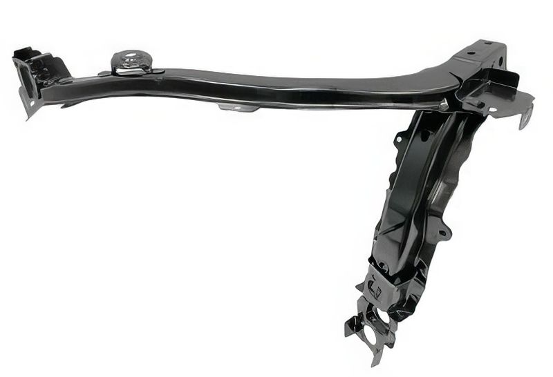 TechPro GM1225445C Radiator Support - Right