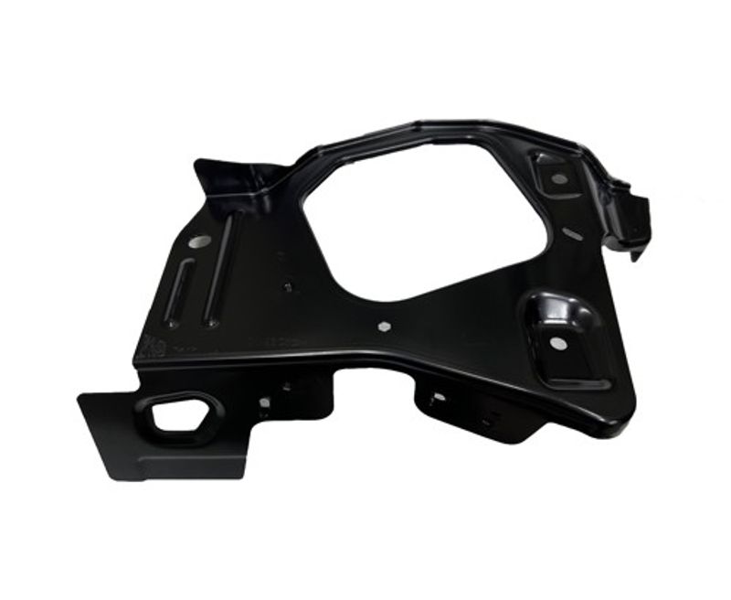 TechPro GM1227102C Panel Reinforcement - Front Left