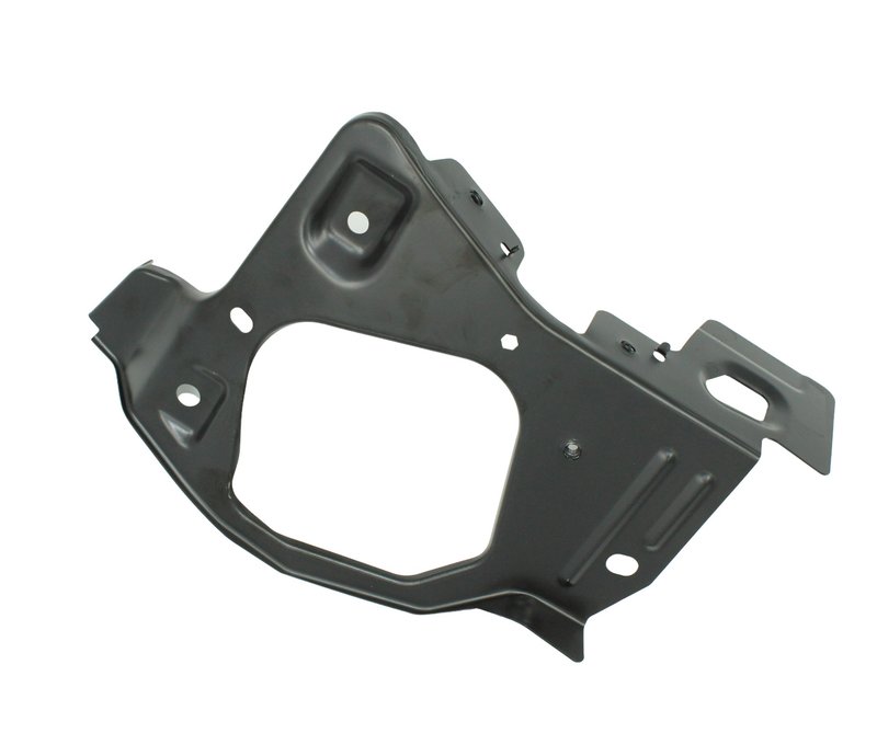 TechPro GM1227102 Panel Reinforcement - Front Left