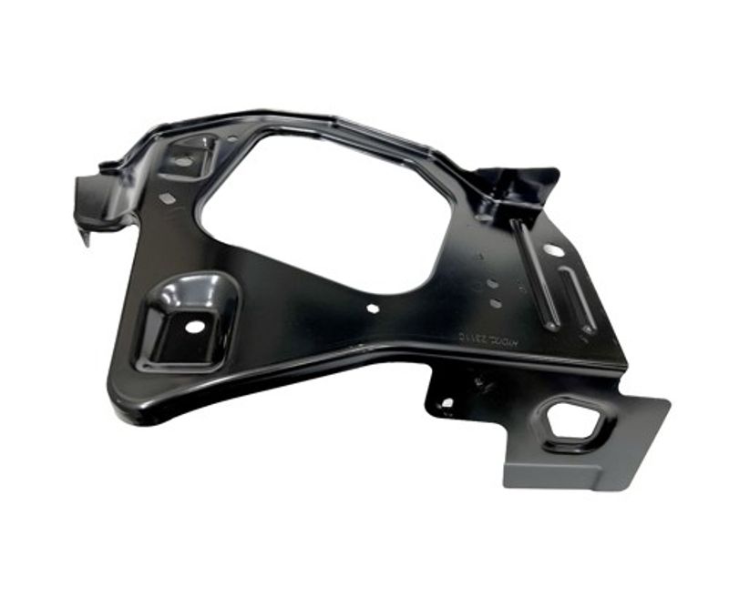 TechPro GM1227103C Panel Reinforcement - Front Right