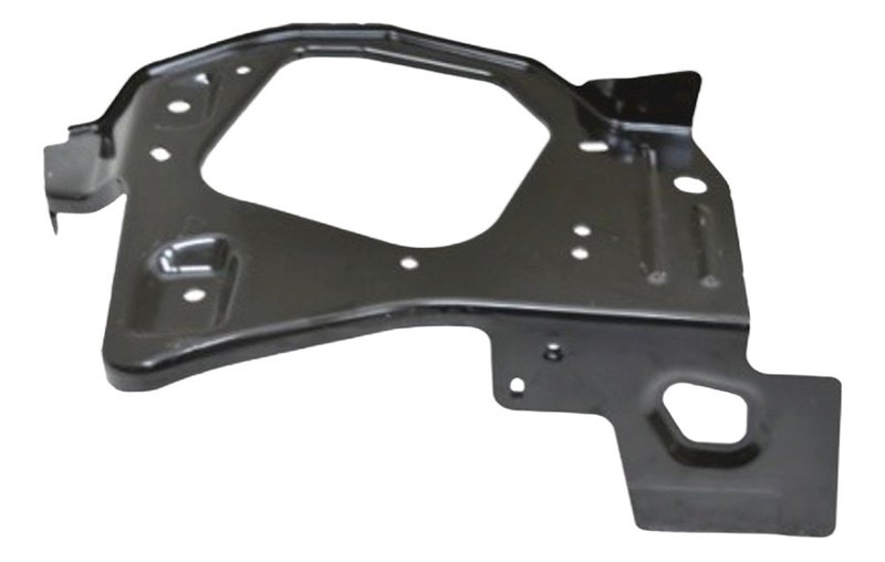 TechPro GM1227103 Panel Reinforcement - Front Right