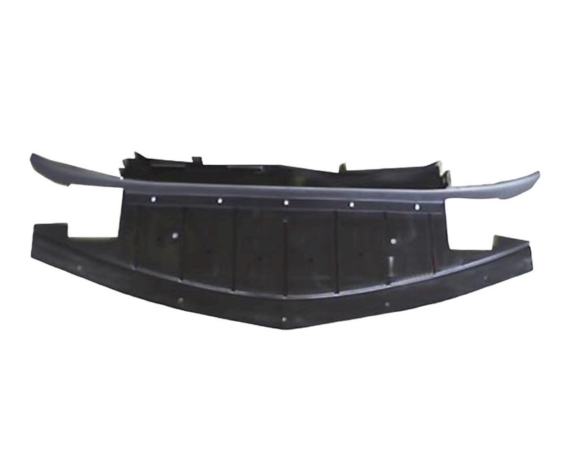 TechPro GM1228104 Engine Cover - Lower