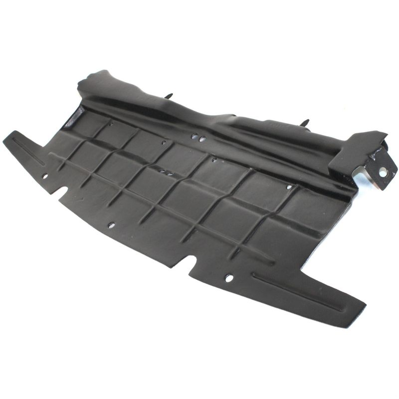 TechPro GM1228105C Engine Cover - Lower
