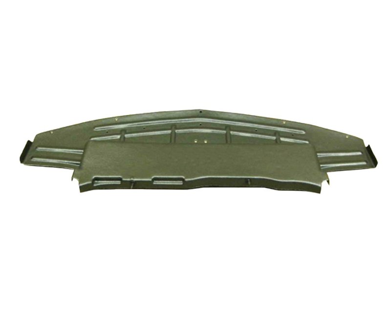 TechPro GM1228110 Engine Cover - Lower