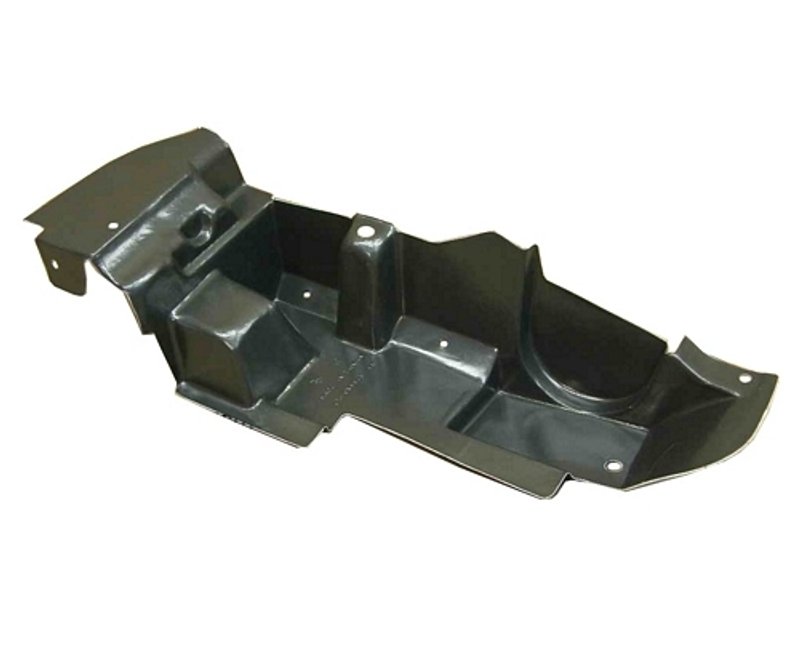 TechPro GM1228122 Engine Cover - Left Lower