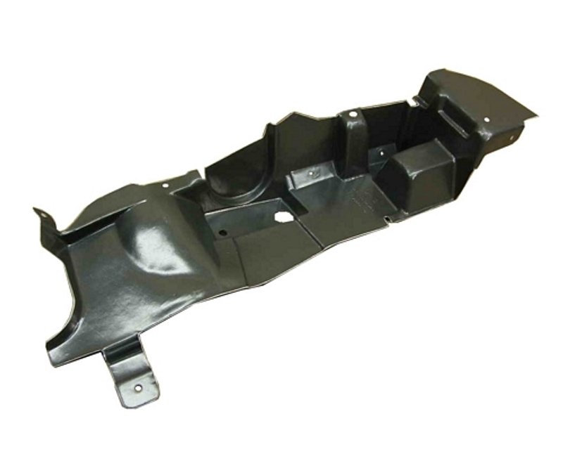 TechPro GM1228123C Engine Cover - Right Lower