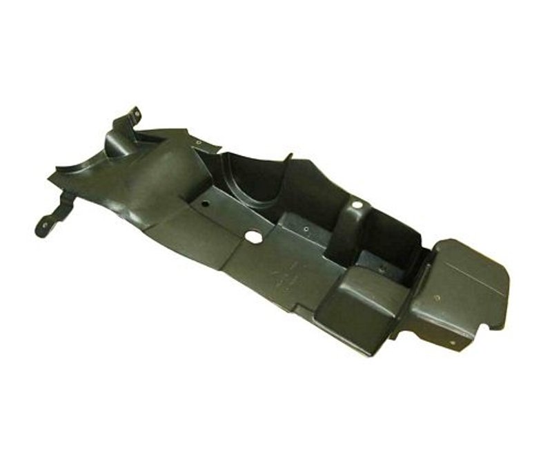 TechPro GM1228133 Engine Cover - Right Lower