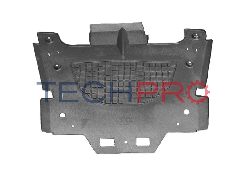 TechPro GM1228135C Engine Cover - Lower