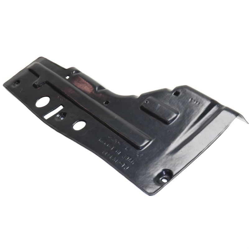 TechPro GM1228137 Engine Cover - Lower