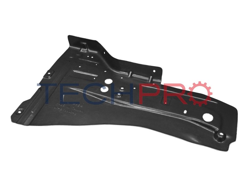 TechPro GM1228143C Engine Cover - Lower or Right Lower