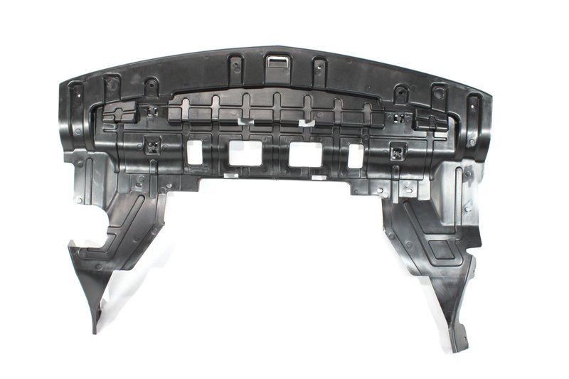 TechPro GM1228150 Engine Cover - Front Lower