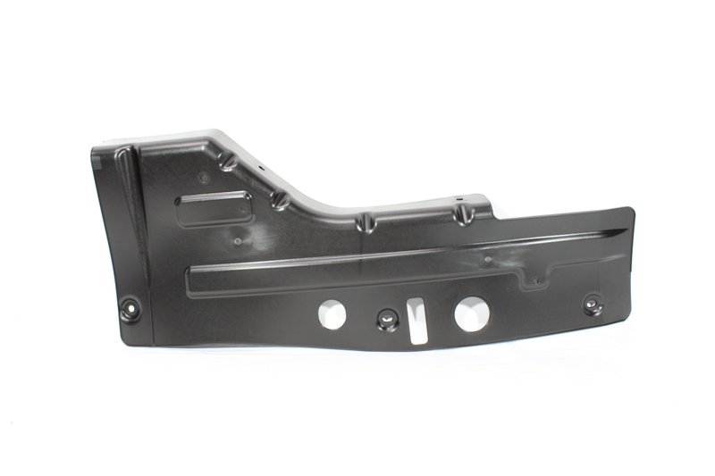 TechPro GM1228163C Engine Cover - Left Lower