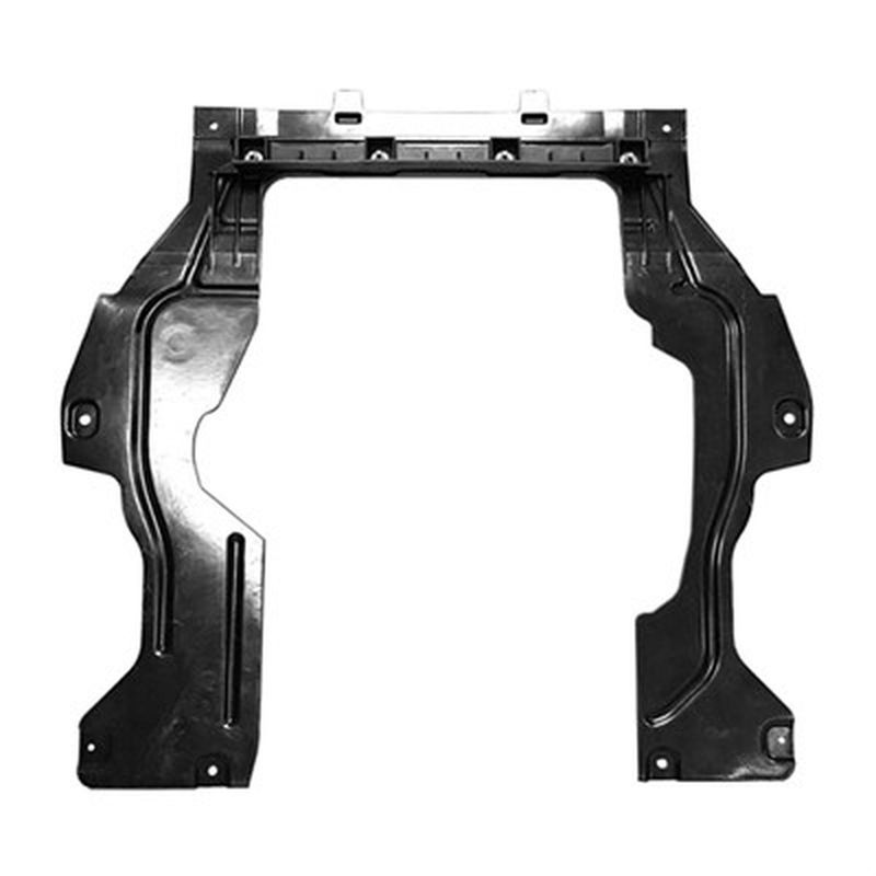 TechPro GM1228164C Engine Cover - Lower