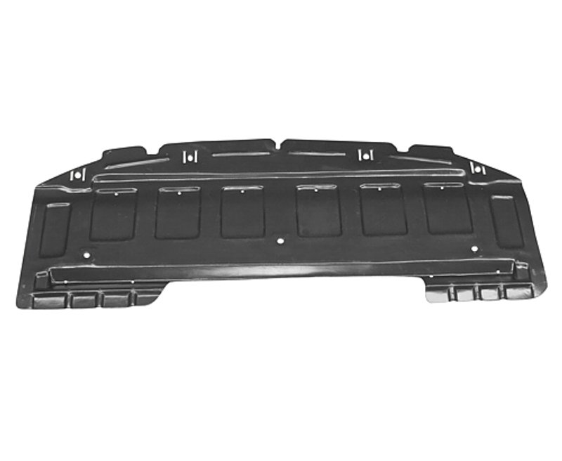 TechPro GM1228165 Engine Cover - Lower