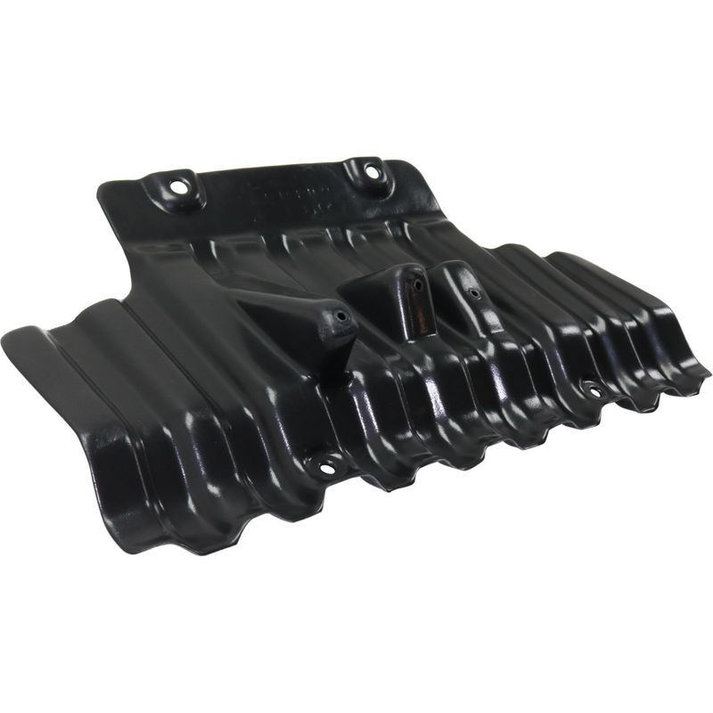 TechPro GM1228166 Engine Cover - Lower