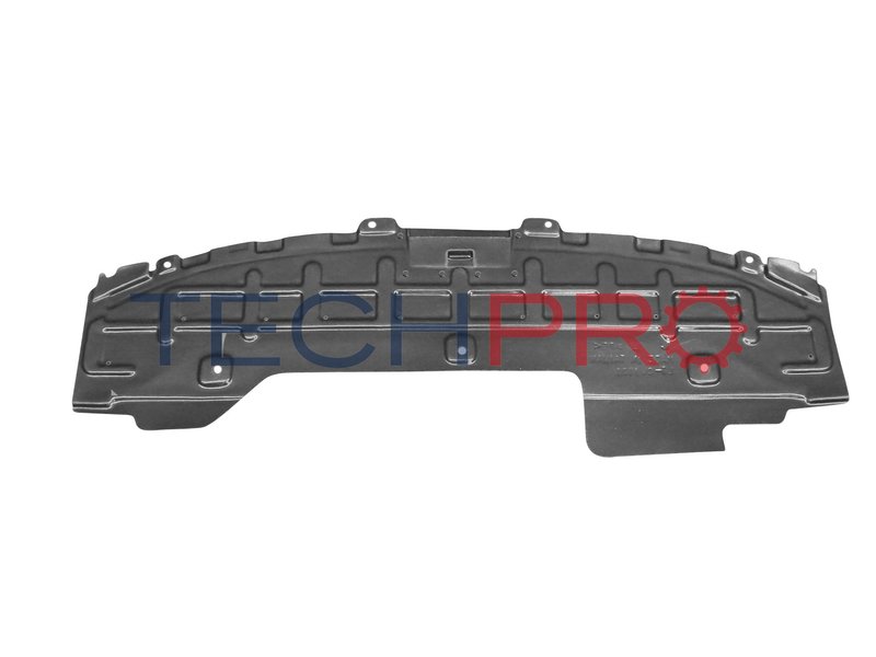TechPro GM1228167 Engine Cover - Front Lower