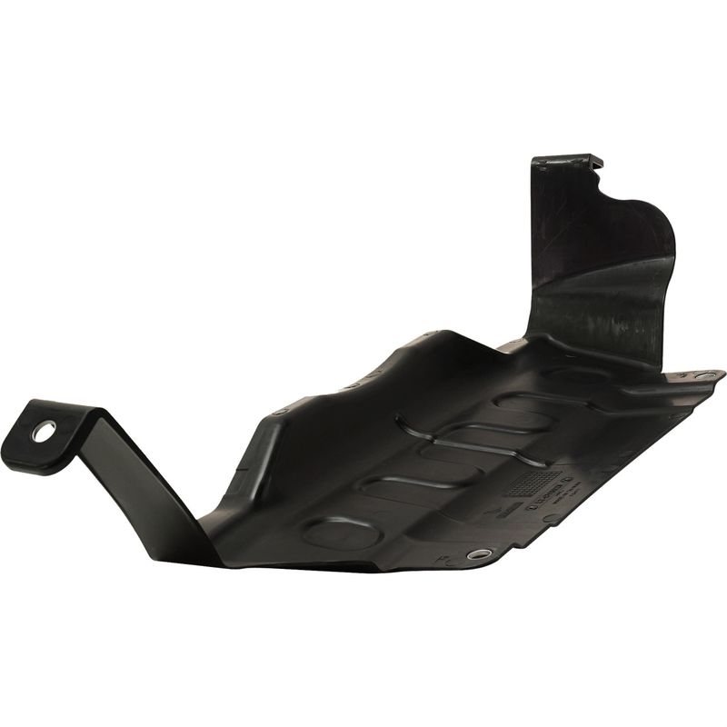 TechPro GM1228174C Engine Cover - Lower