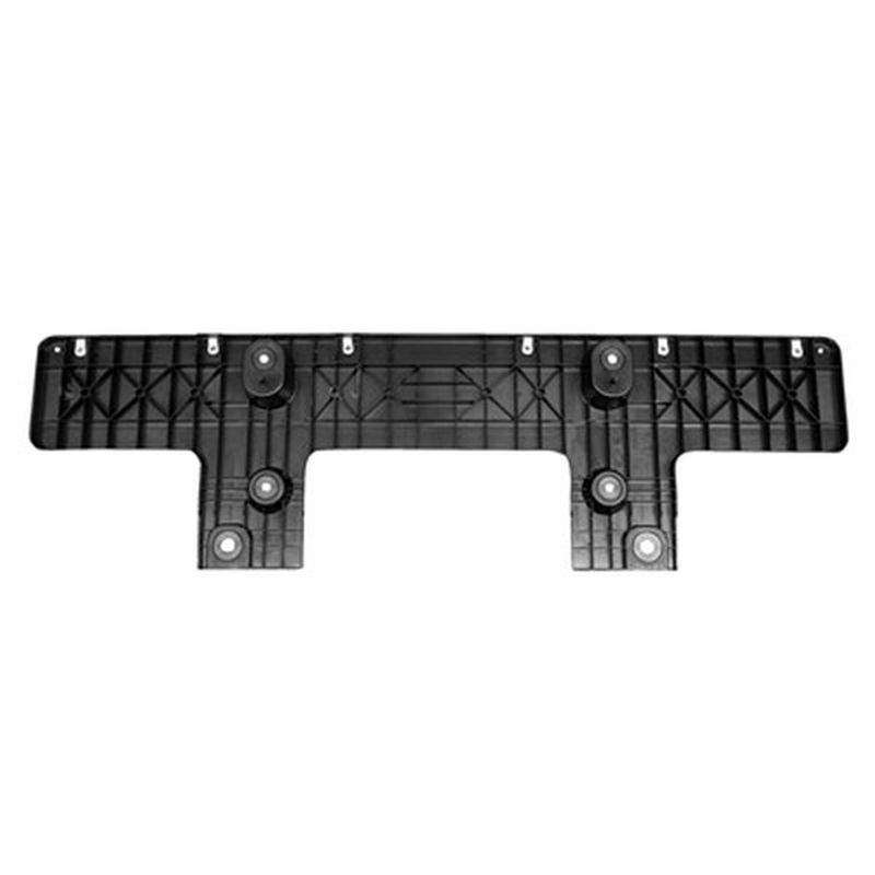 TechPro GM1228179C Engine Cover - Lower