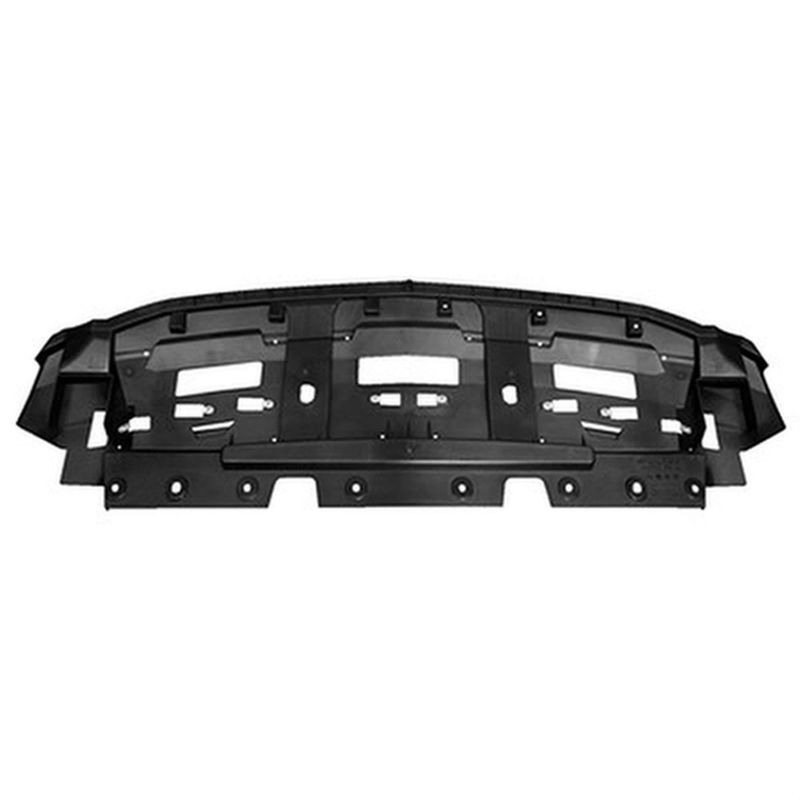 TechPro GM1228183C Engine Cover - Front Lower
