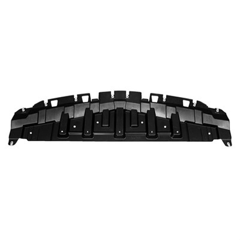 TechPro GM1228189 Engine Cover - Front Lower
