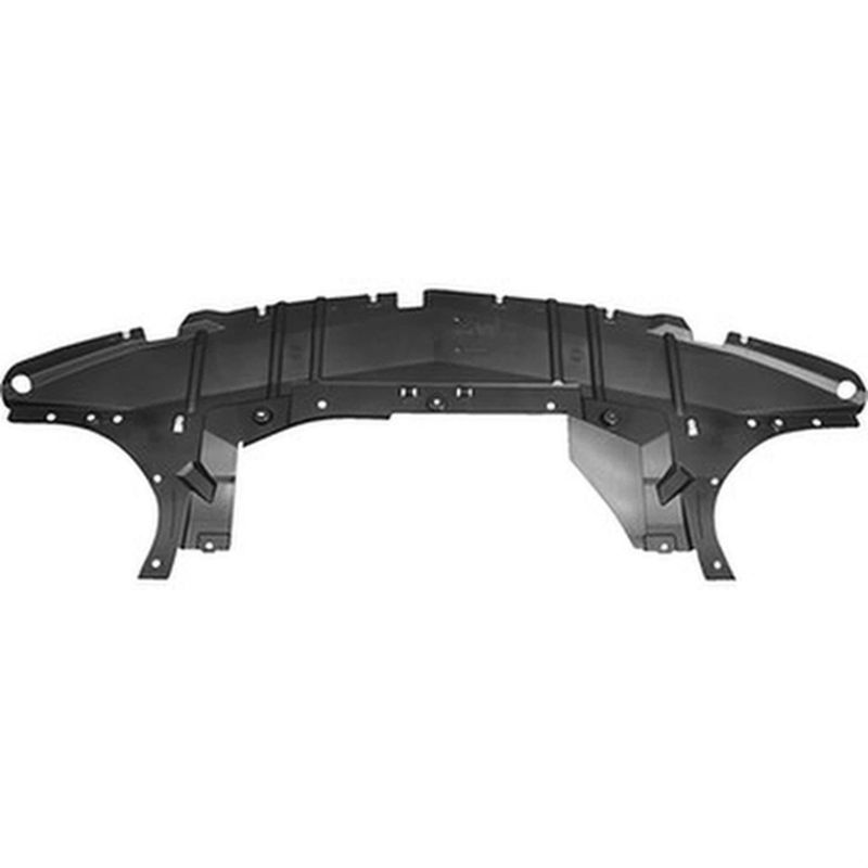 TechPro GM1228190C Engine Cover - Front Lower