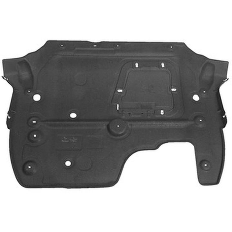 TechPro GM1228192 Engine Cover - Front Lower