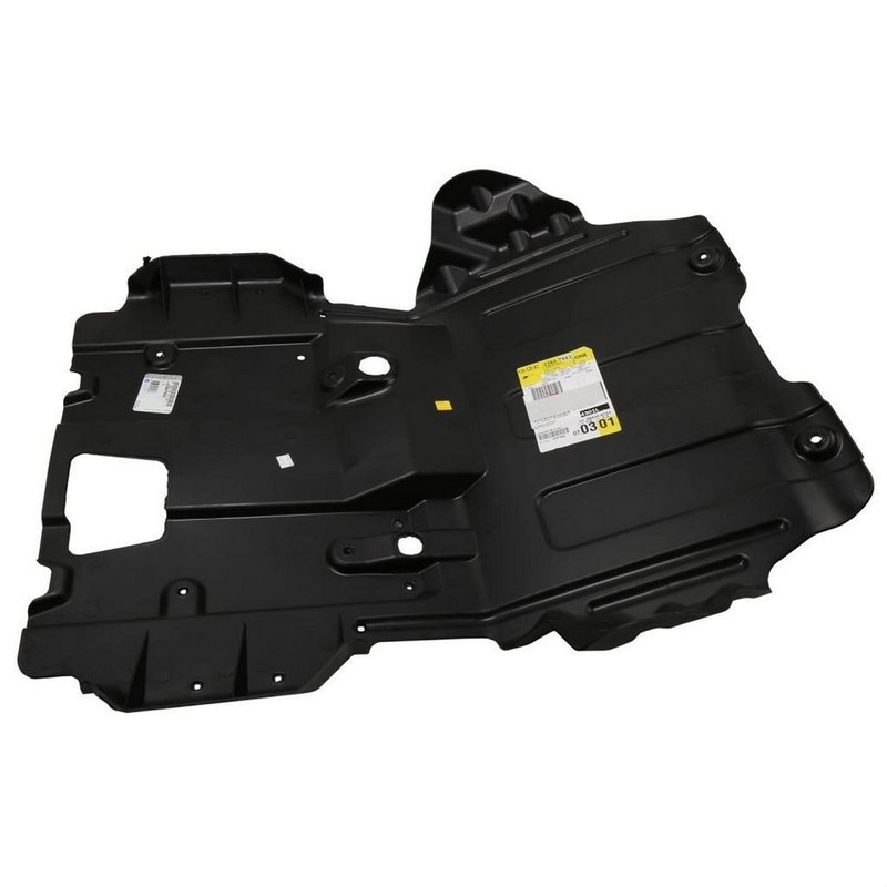 TechPro GM1228194C Engine Cover - Front Lower
