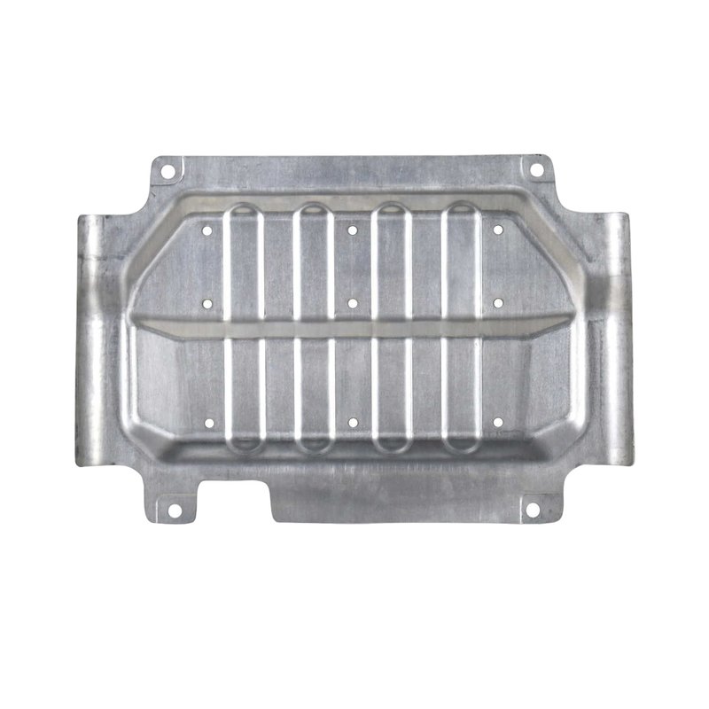 TechPro GM1228195 Engine Cover - Lower