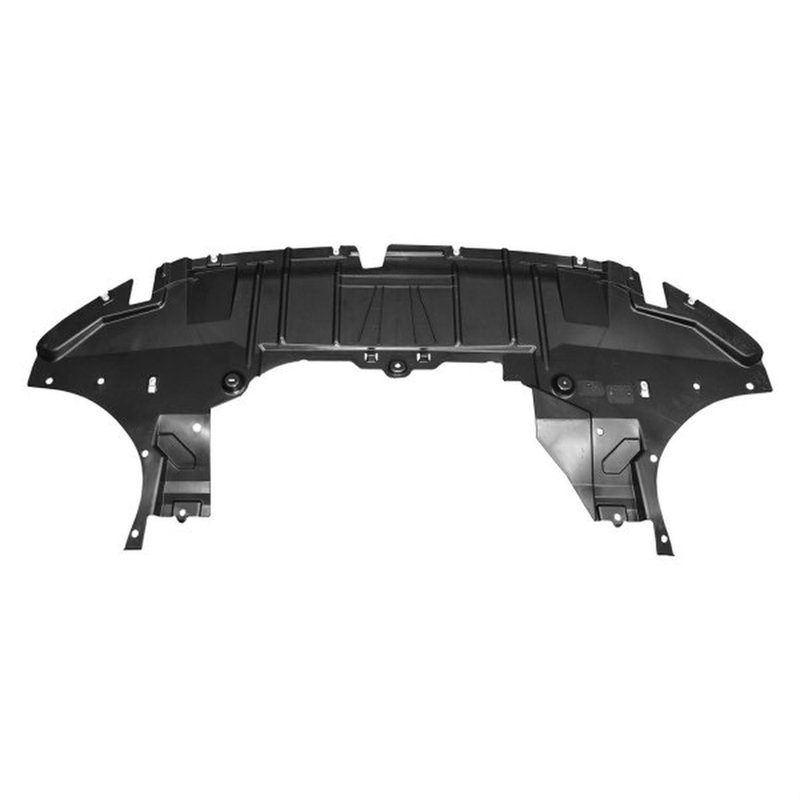 TechPro GM1228197 Engine Cover - Lower