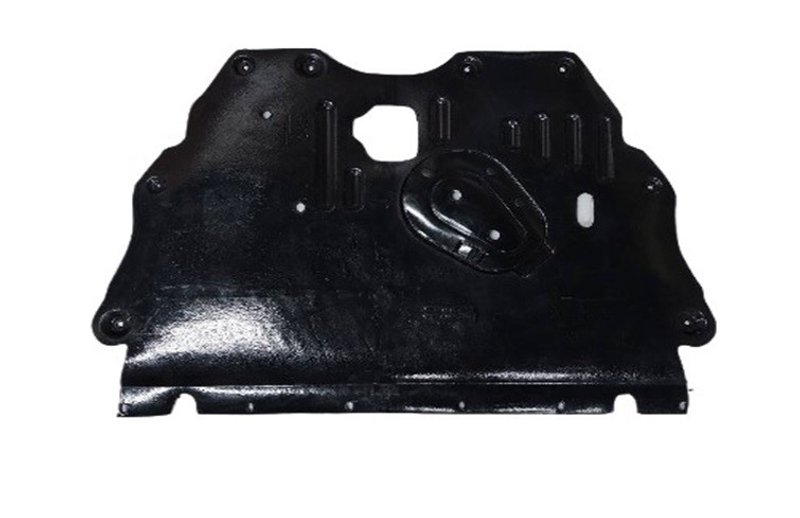 TechPro GM1228199 Engine Cover - Lower